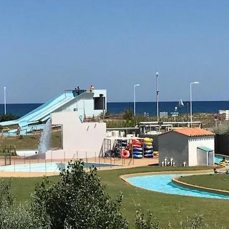 T2 + Avec Climatisation, Parking, Proche A Port - Fr-1-81-579